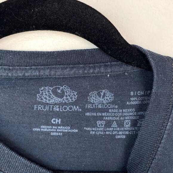 Shawn Mendes The Tour 2019 Tee S - Picture 2 of 6